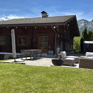 Chalet De